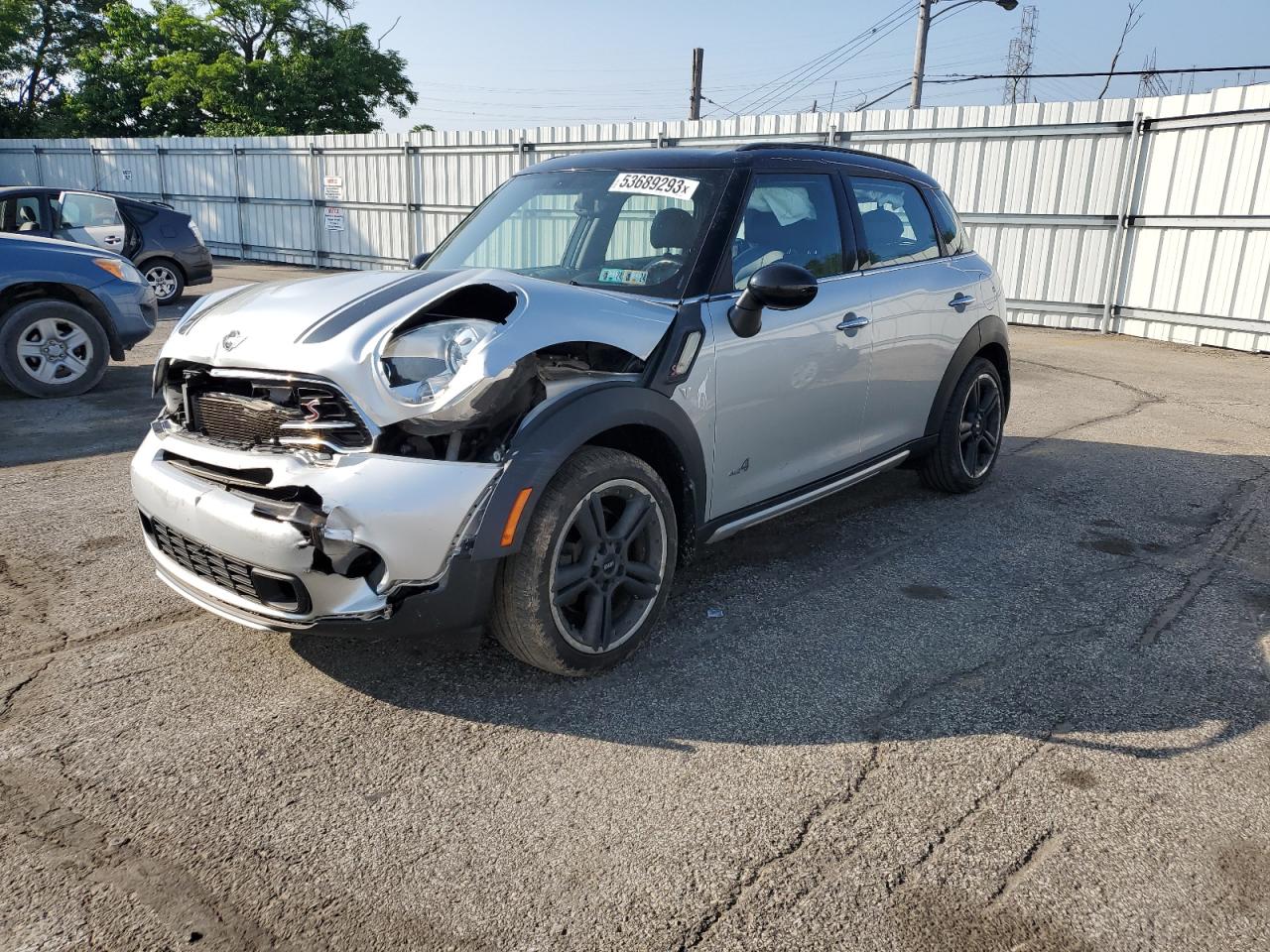 Mini Cooper 2015