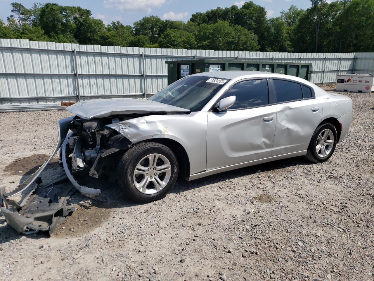Dodge Charger 2019