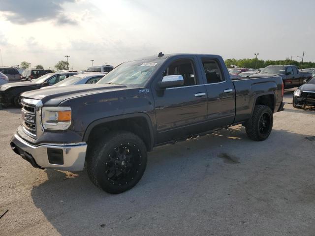 Gmc Sierra 2014