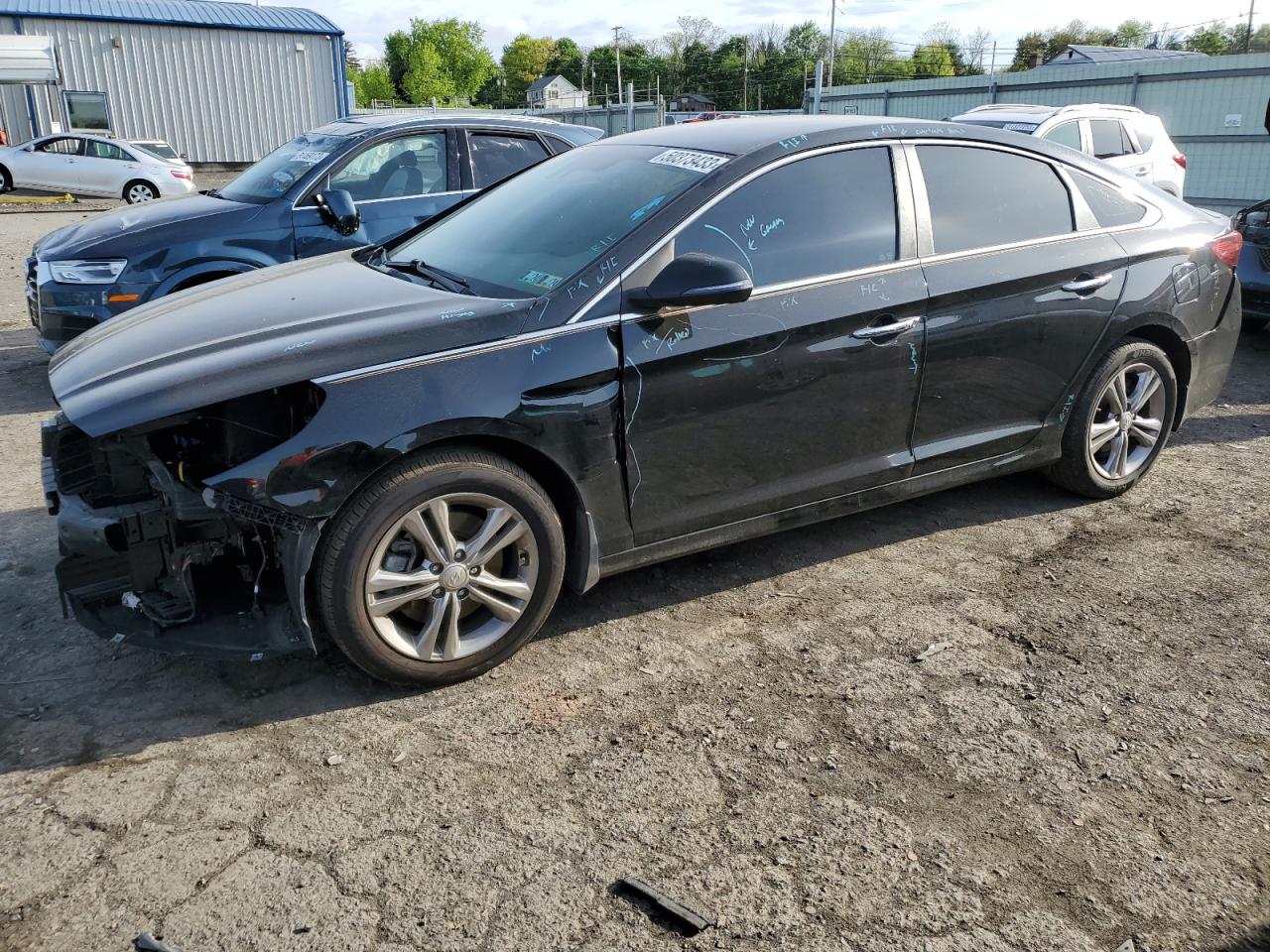 Hyundai Sonata 2019
