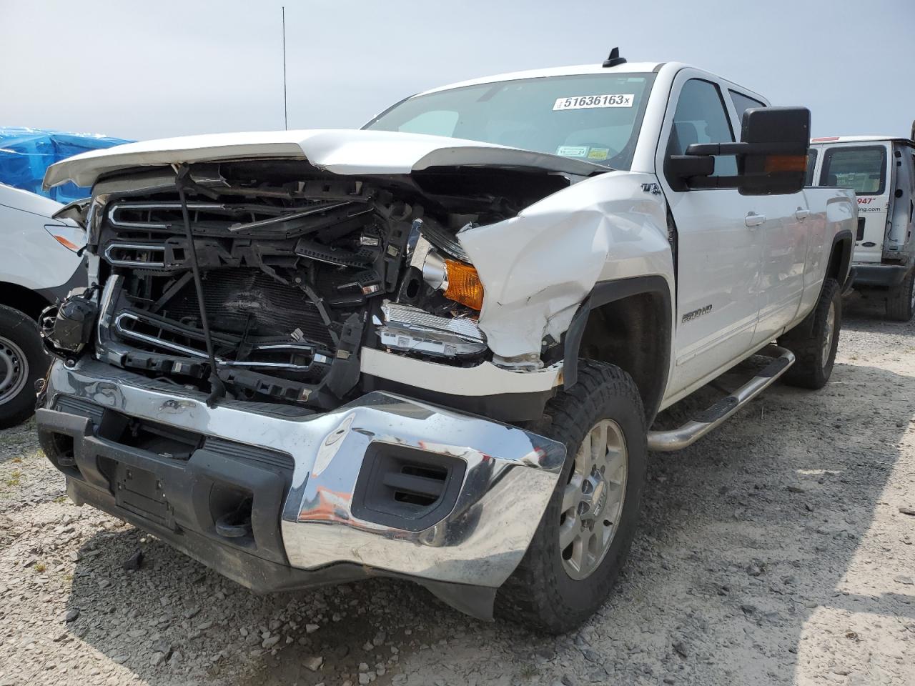 Gmc Sierra 2015