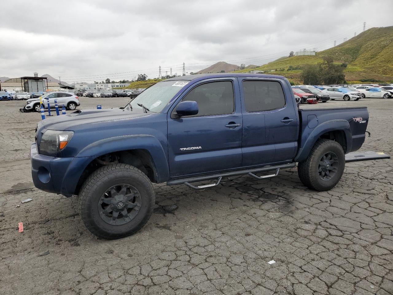 Toyota Tacoma 2008