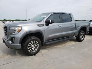 Gmc Sierra 2022