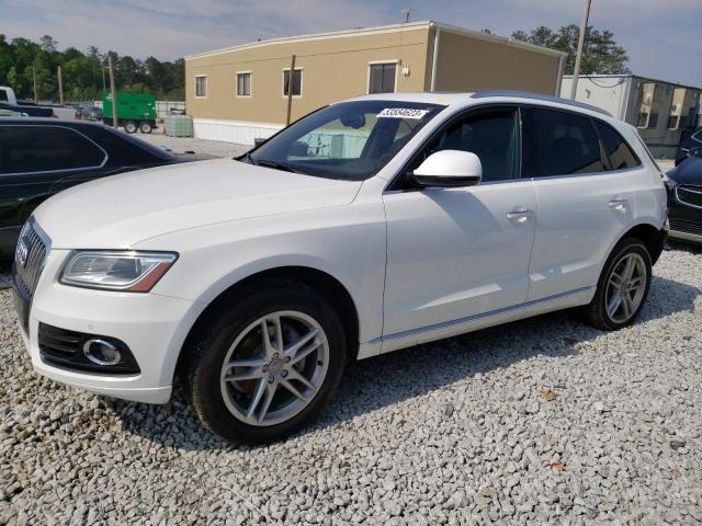 AUDI Q5 PREMIUM 2016