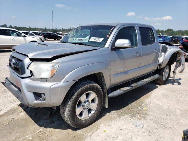 Toyota Tacoma 2014