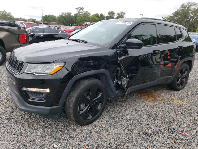 Jeep Compass 2021