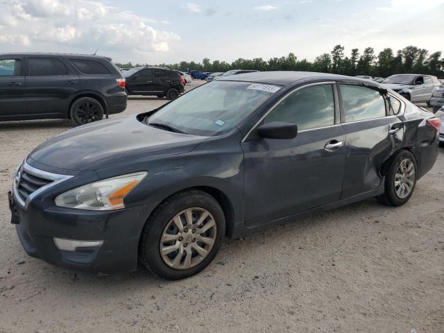Nissan Altima 2013