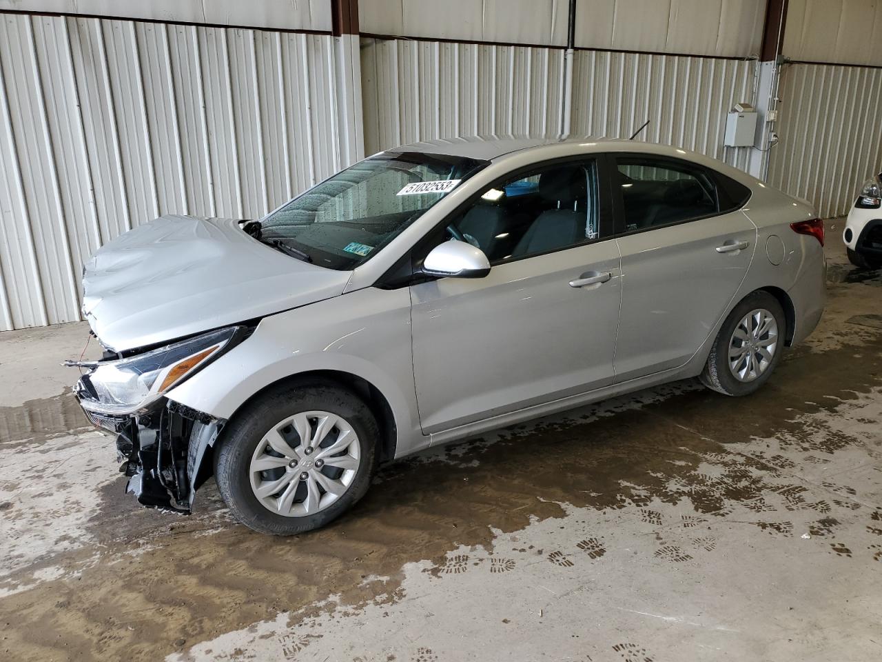 Hyundai Accent 2020