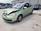 HYUNDAI ACCENT 2008