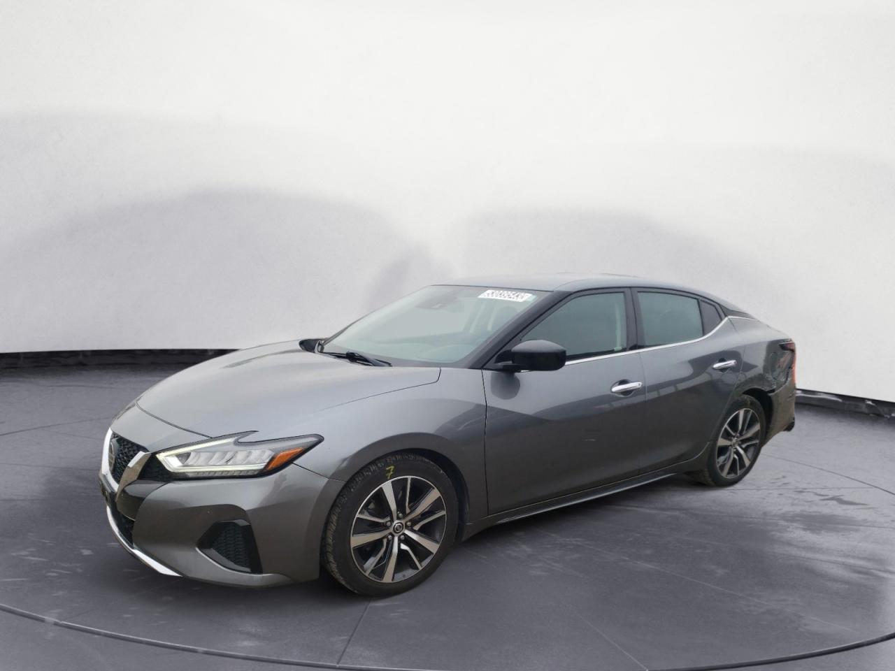 Nissan Maxima 2020