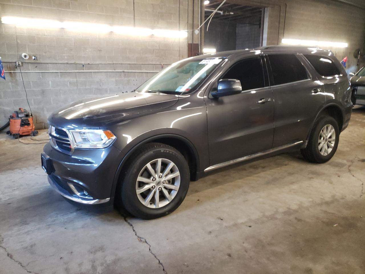 Dodge Durango 2020