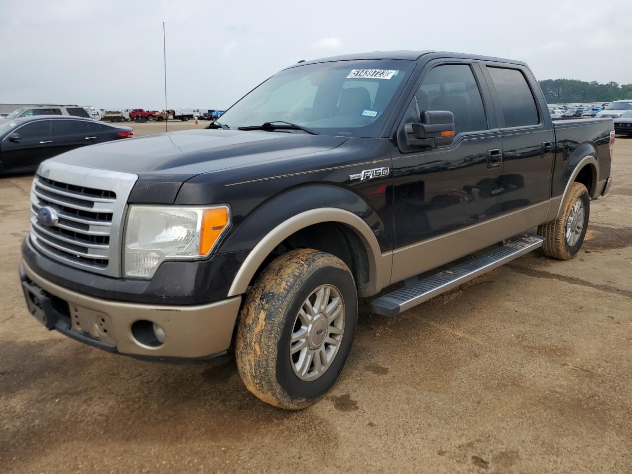 Ford F-150 2013