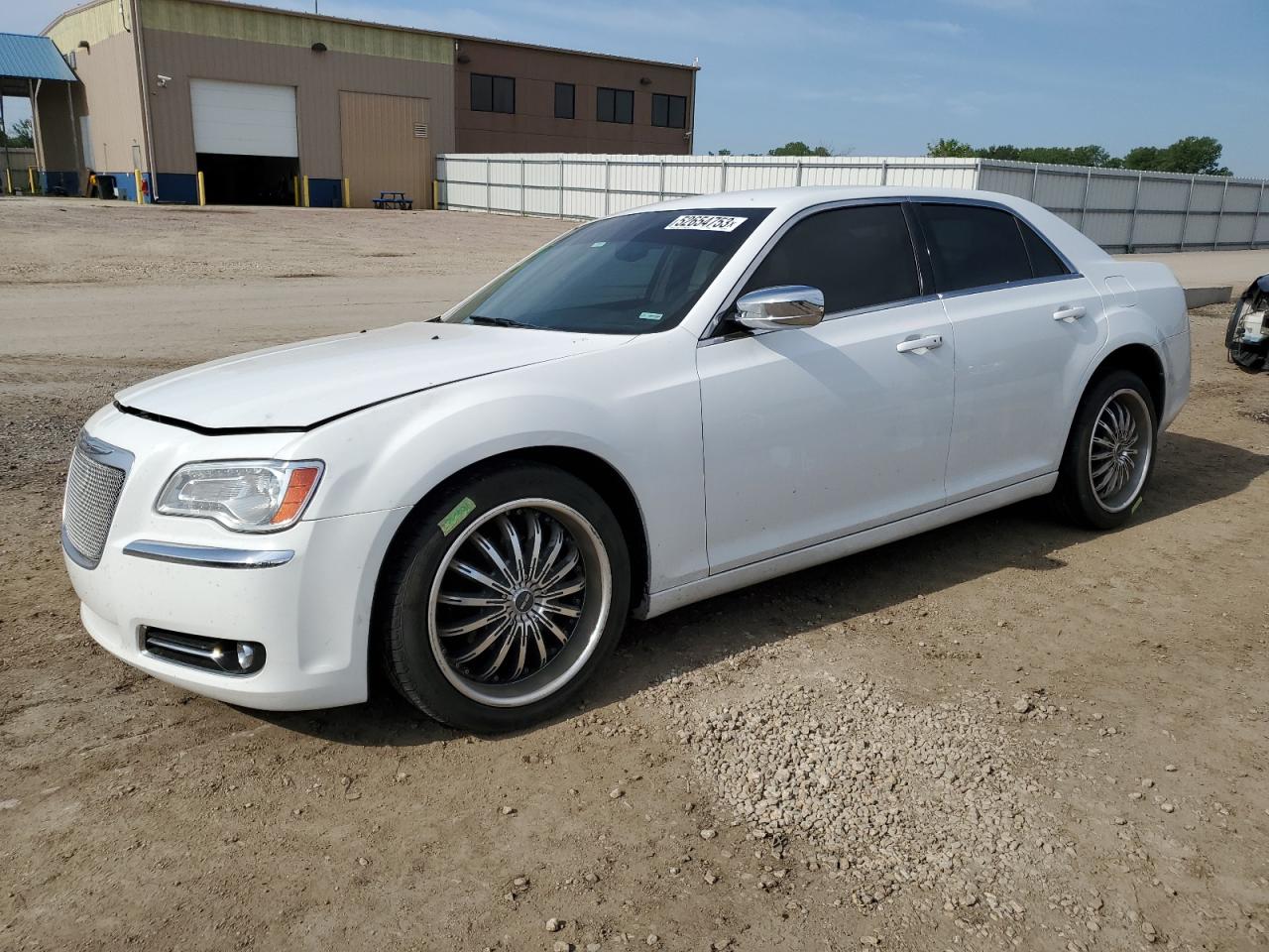 Chrysler 300 2013