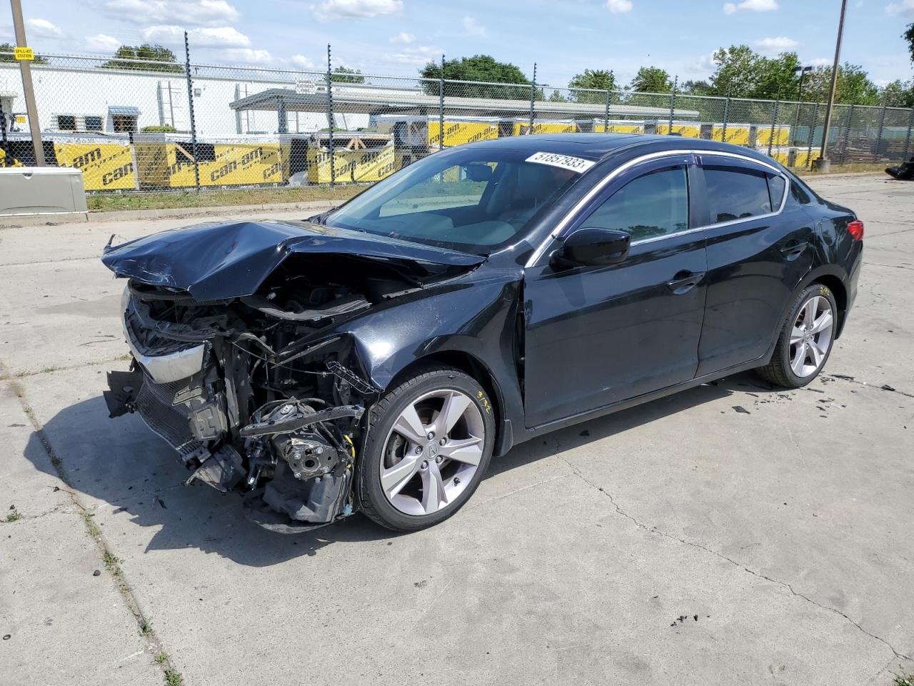 Acura Ilx 2013
