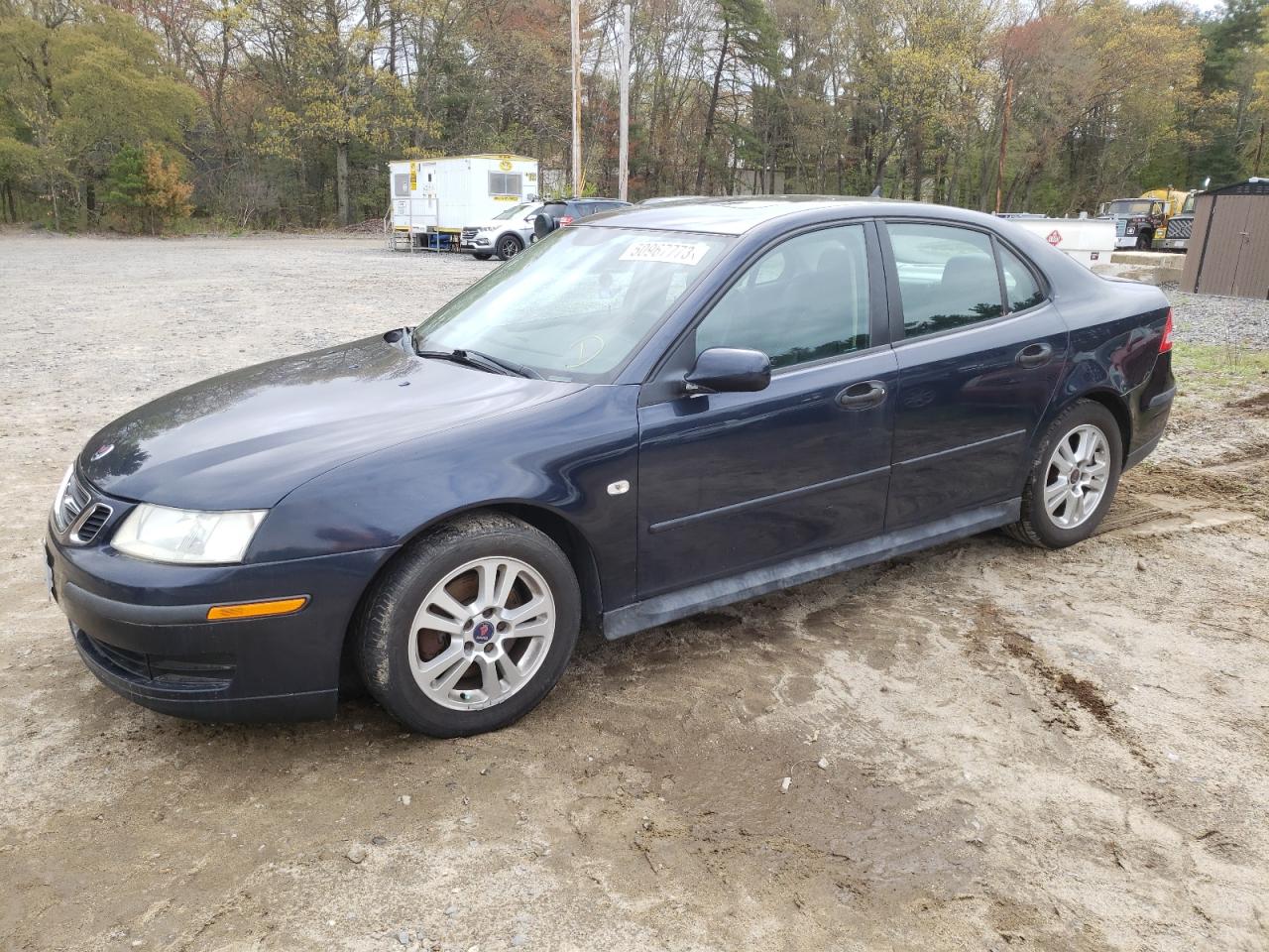 Saab 9-3 2005