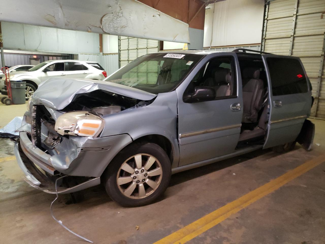 Buick Terraza cx 2007