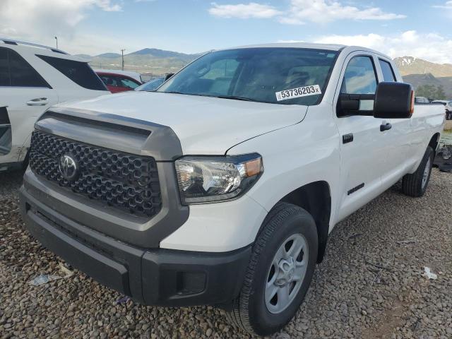Toyota Tundra 2021