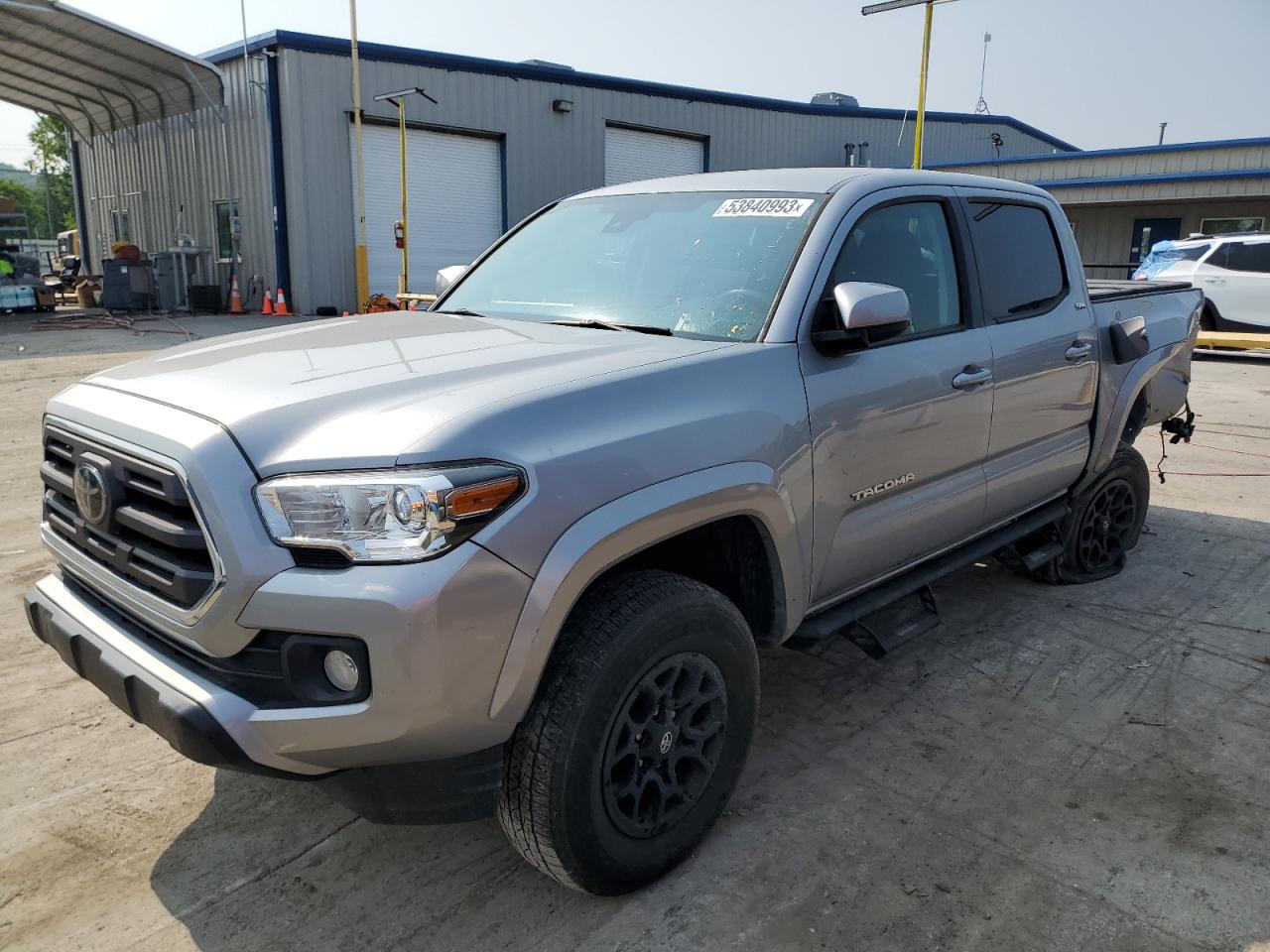 Toyota Tacoma 2019
