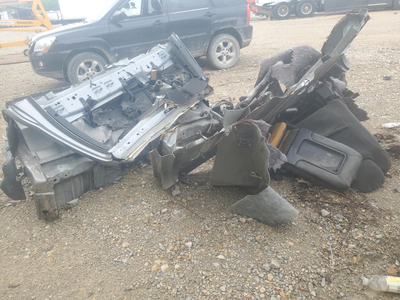 Chevrolet Silverado 2006