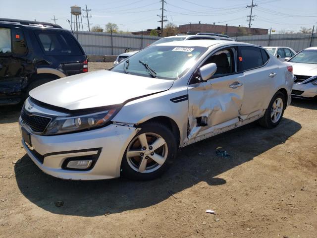 Kia Optima 2014