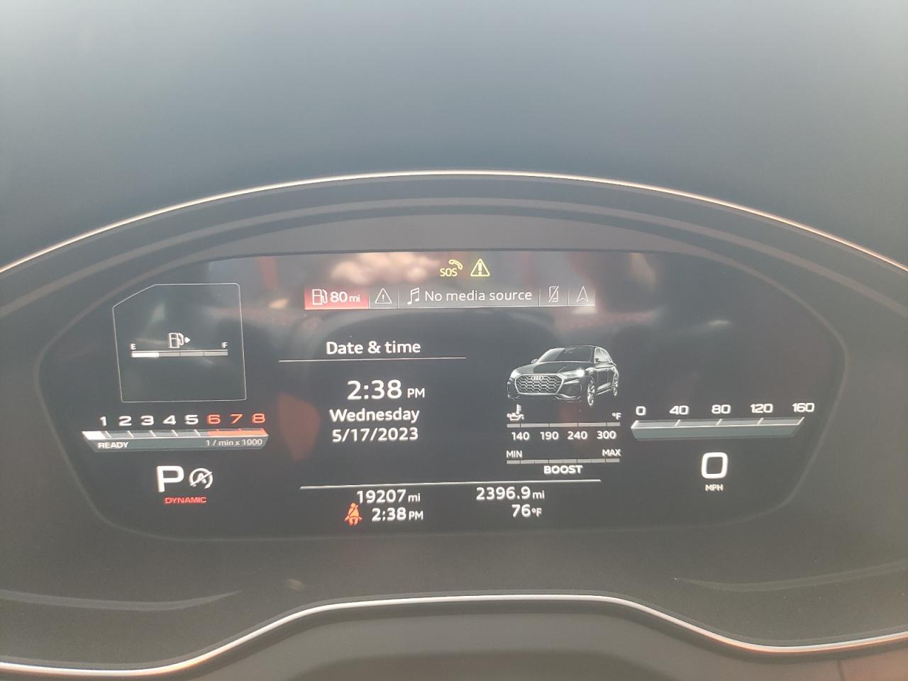 DayDrive