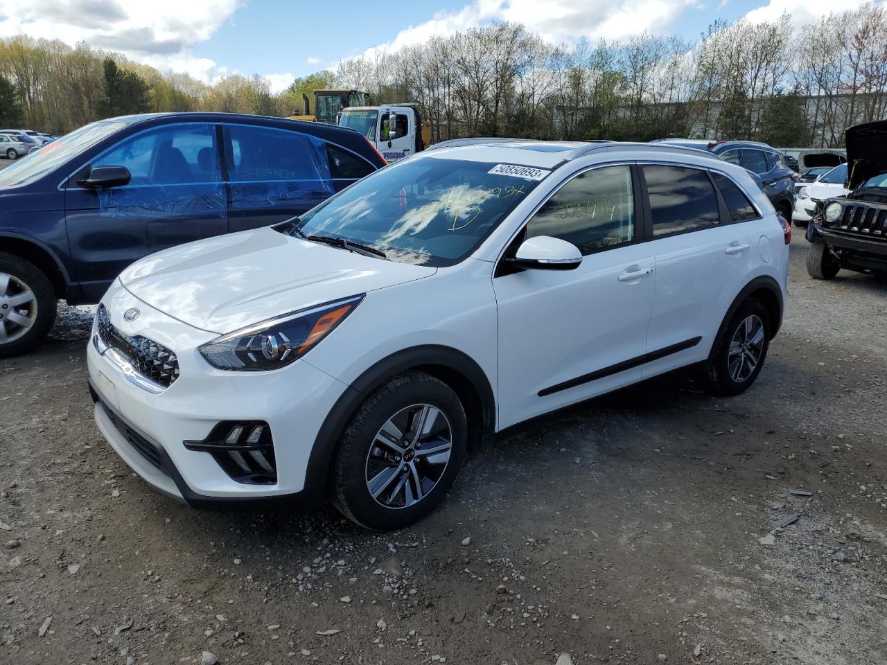 Kia Niro 2020