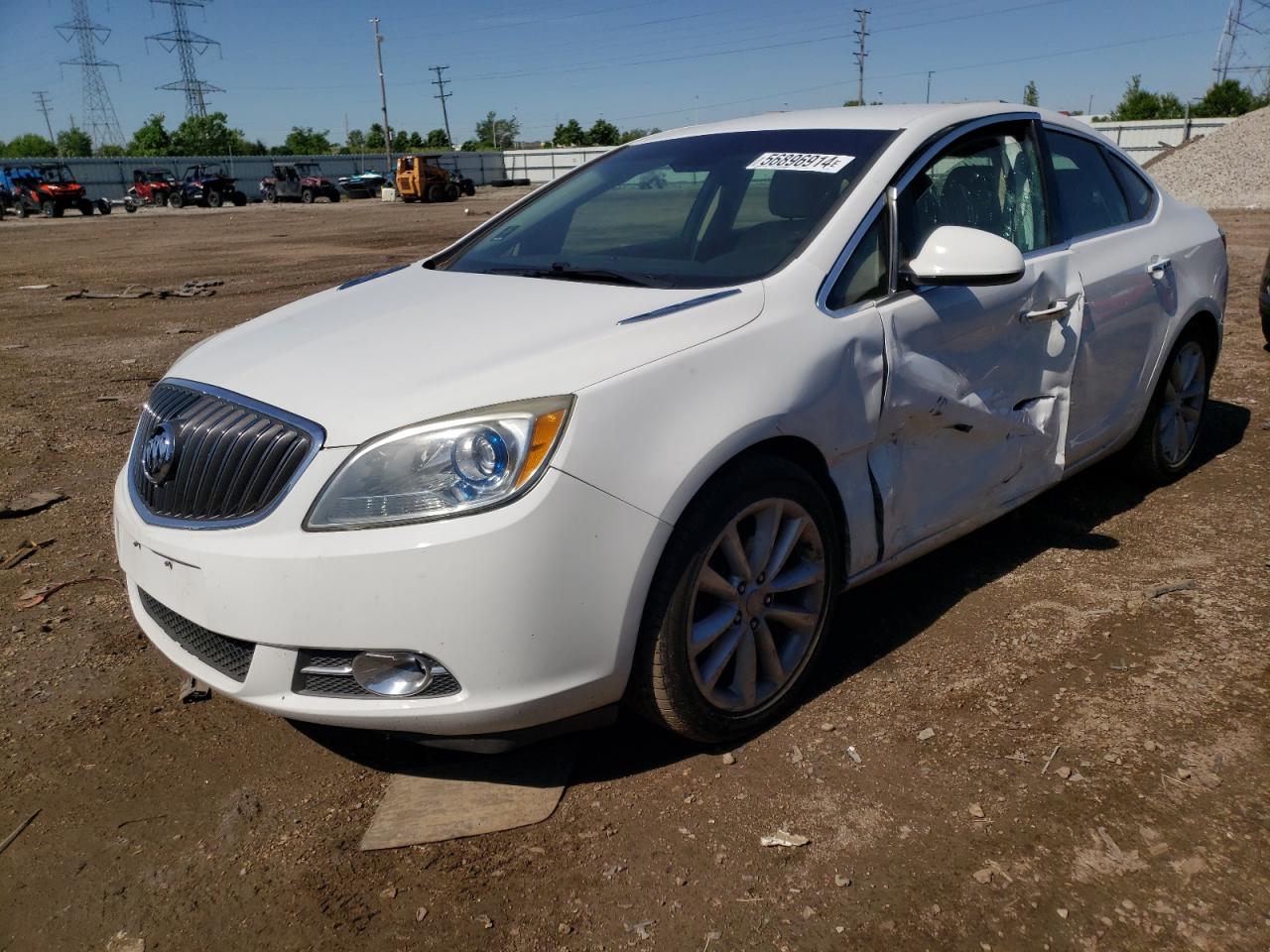 BUICK VERANO 2013