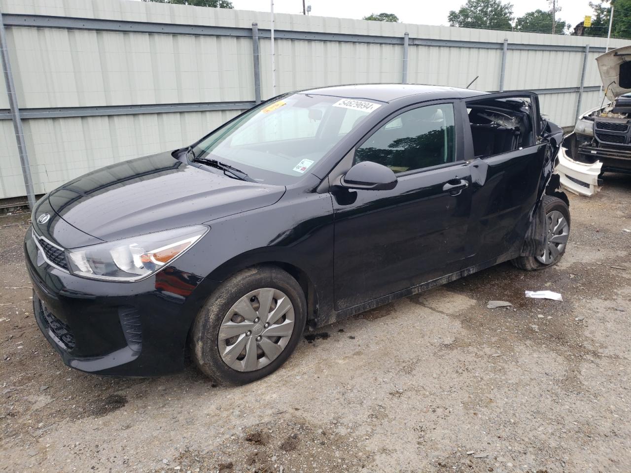 KIA RIO 2020