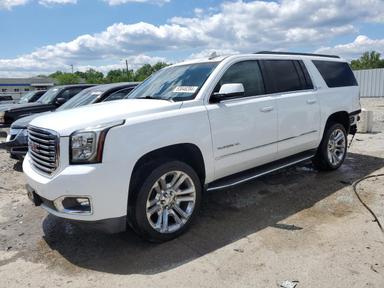 Gmc Yukon 2016