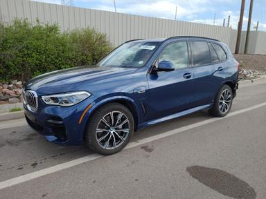 Bmw X5 2023