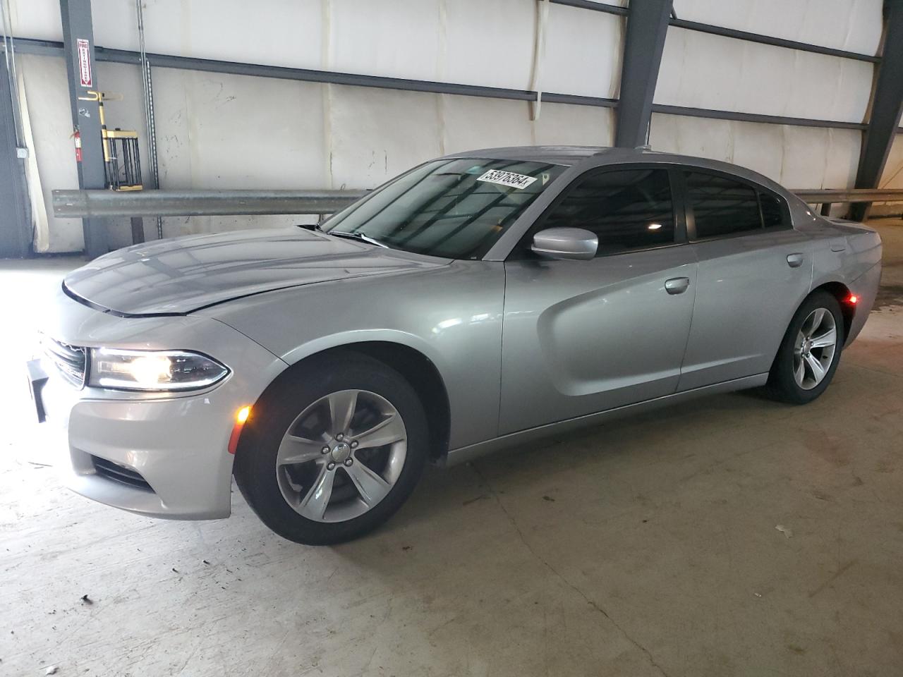 Dodge Charger 2018