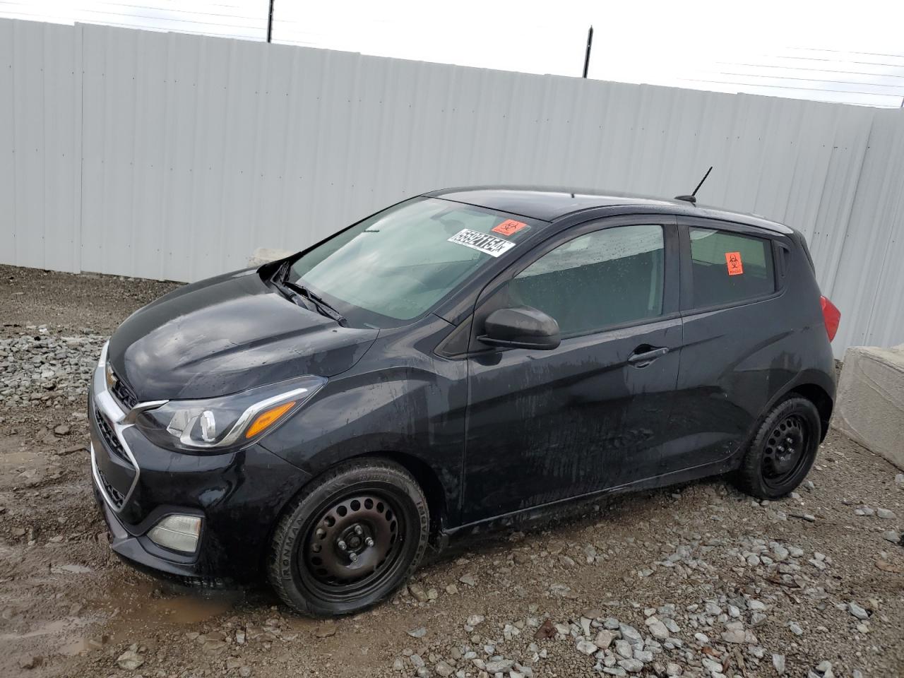 CHEVROLET SPARK LS 2019