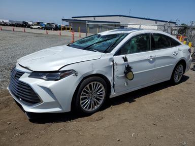 Toyota Avalon 2020