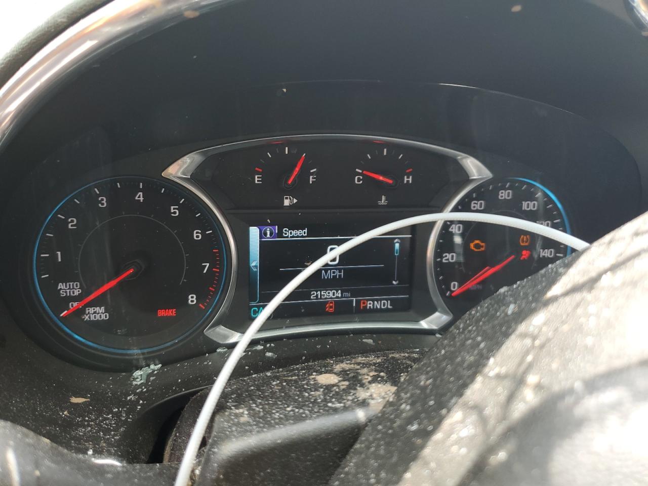 DayDrive