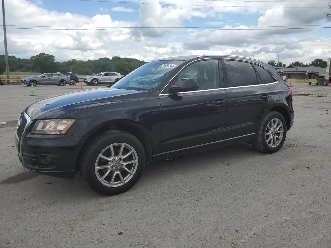 AUDI Q5 2011