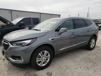 Buick Enclave 2018