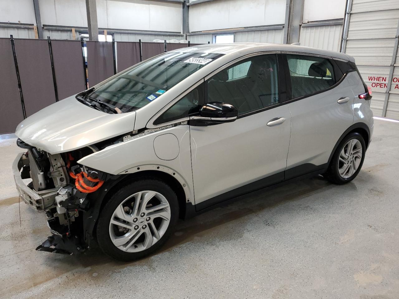 CHEVROLET BOLT EV 1L 2023
