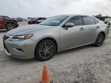 Lexus Es 350 2018