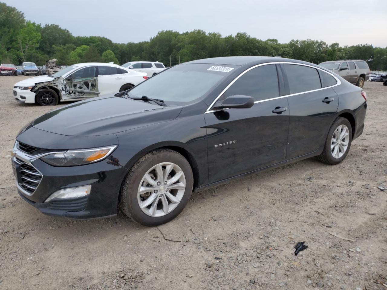 CHEVROLET MALIBU 2020