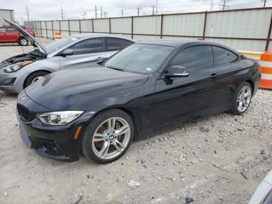 Bmw 4 Series 2017