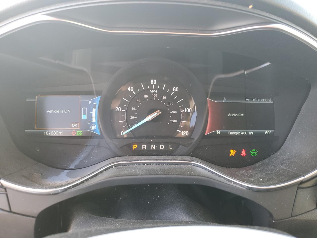 DayDrive