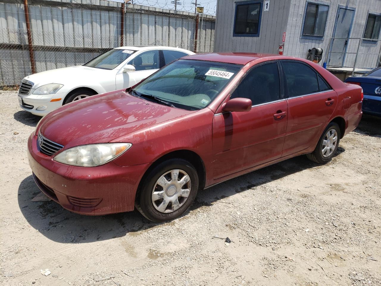 Toyota Camry 2005