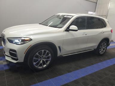 Bmw X5 2022