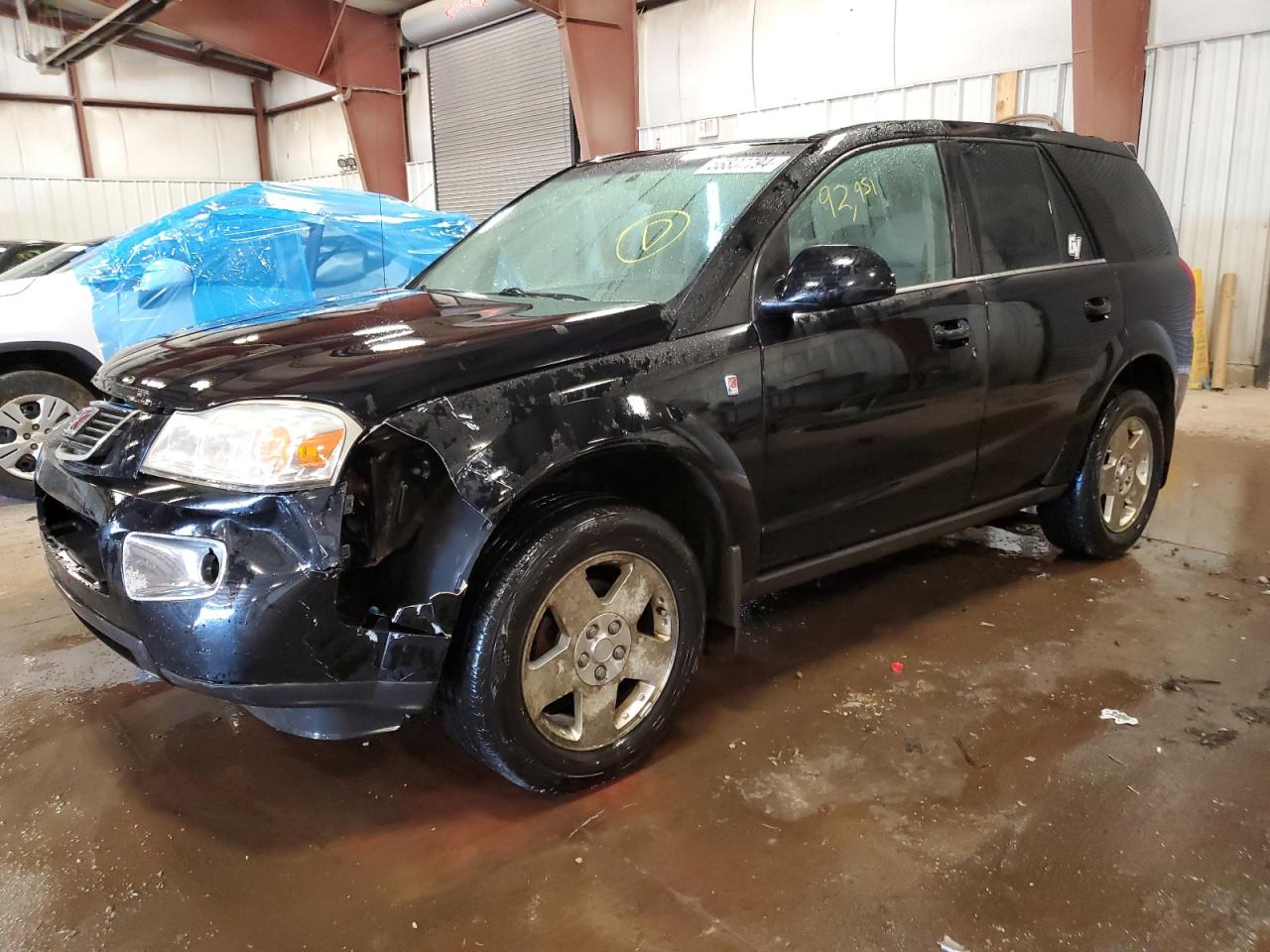 SATURN VUE 2006