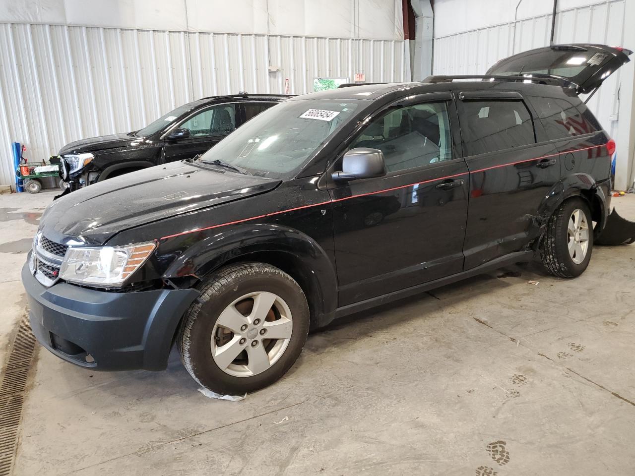 DODGE JOURNEY 2015
