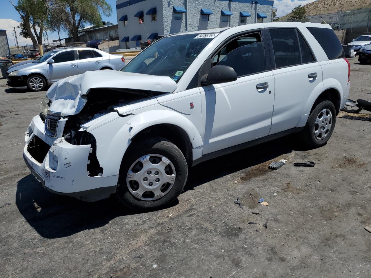 SATURN VUE 2007