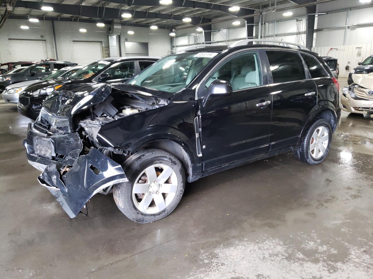 SATURN VUE 2008