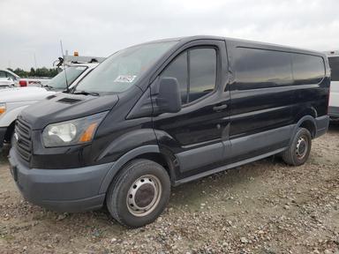 Ford Transit 2015
