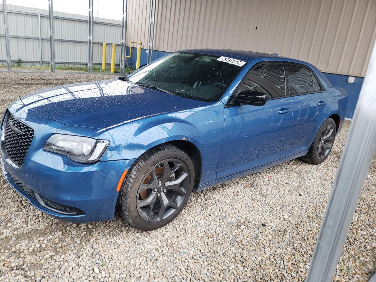 CHRYSLER 300 TOURIN 2023