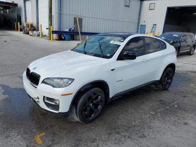 Bmw X6 2014